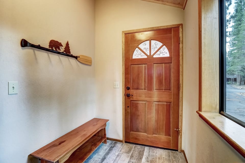 Entryway