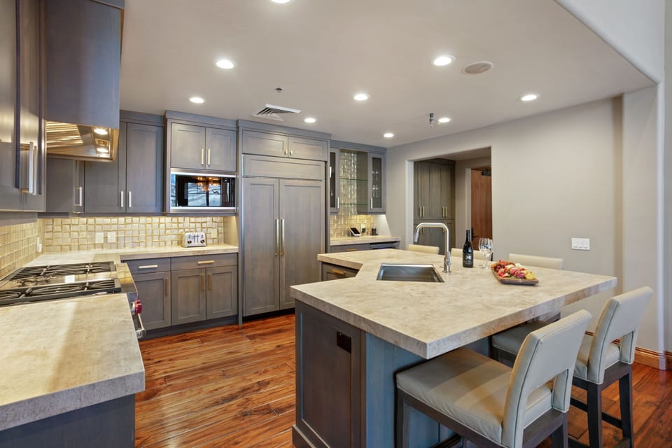 Indoors, Kitchen, Floor, Flooring, Hardwood
