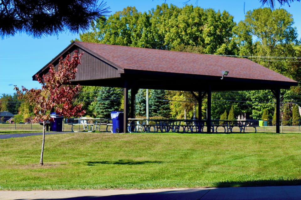 Picnic Area