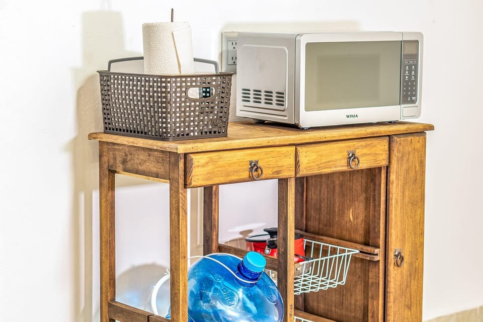 Kitchenette