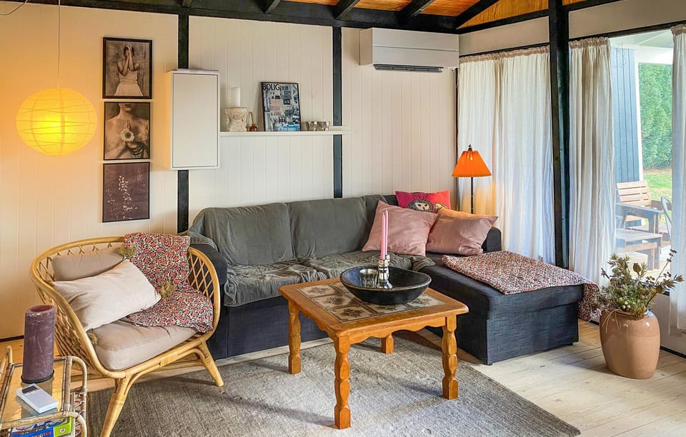 living-room
