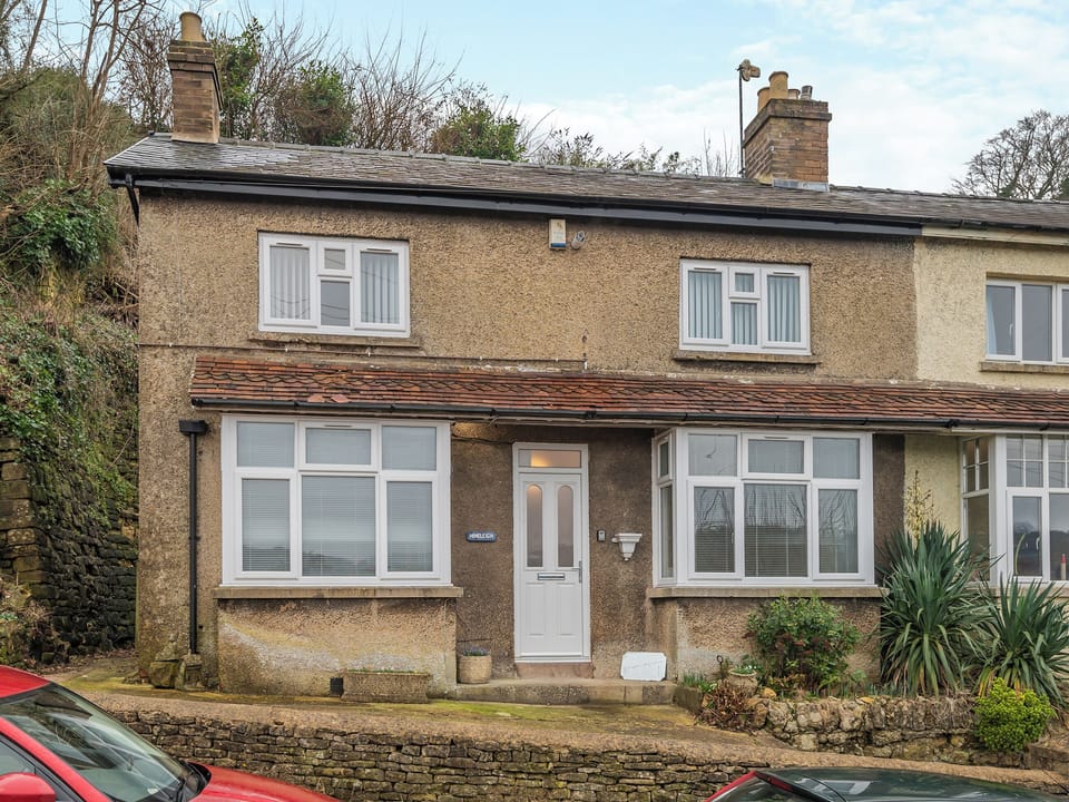 Exterior | Homeleigh, Stroud