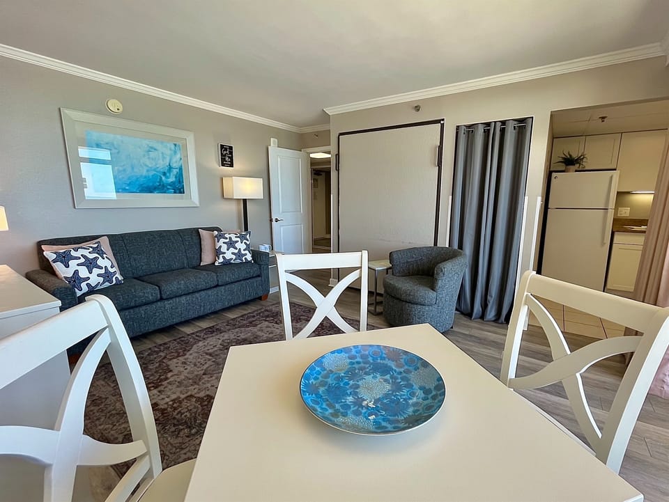 Relax and unwind in style!