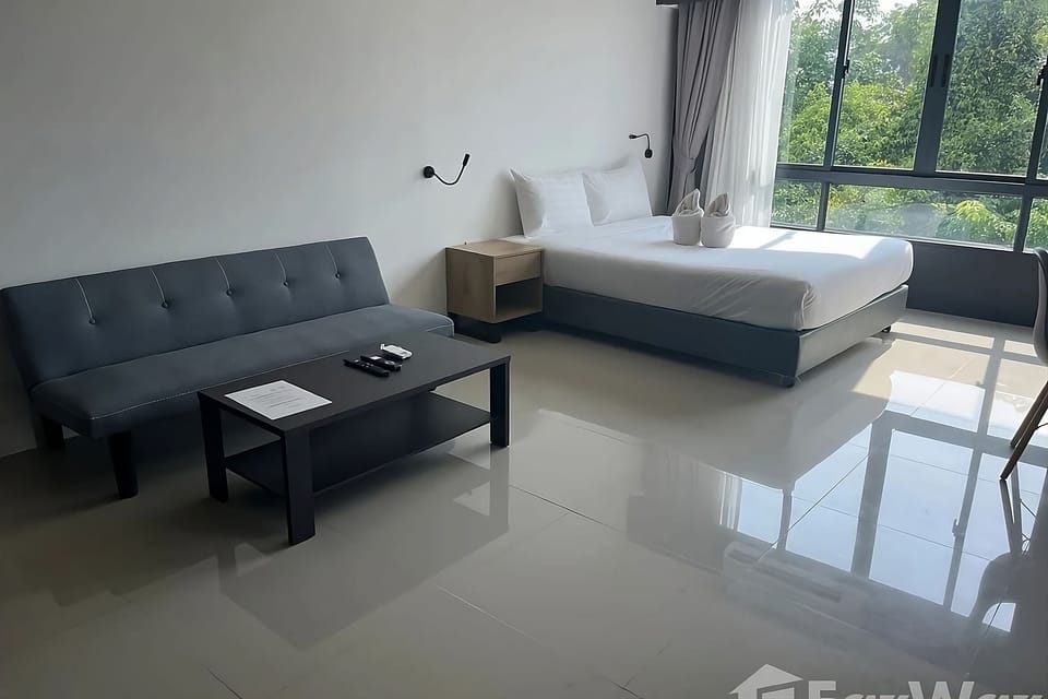 Comfort Condo | 1 bedroom, free WiFi