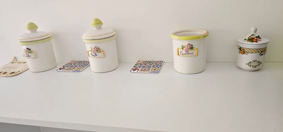 Miscellaneous