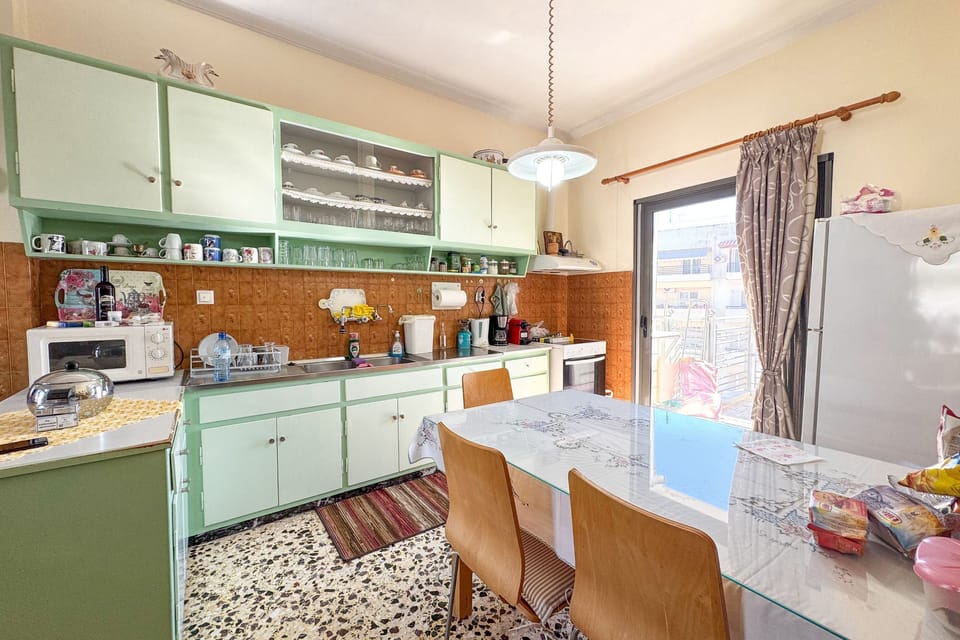 Practical Kitchen area