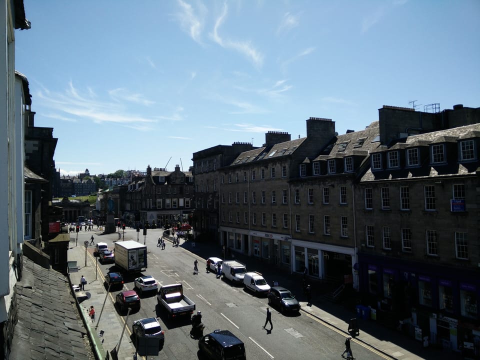 Premium Apartment, 2 Bedrooms, 2 Bathrooms | View from room