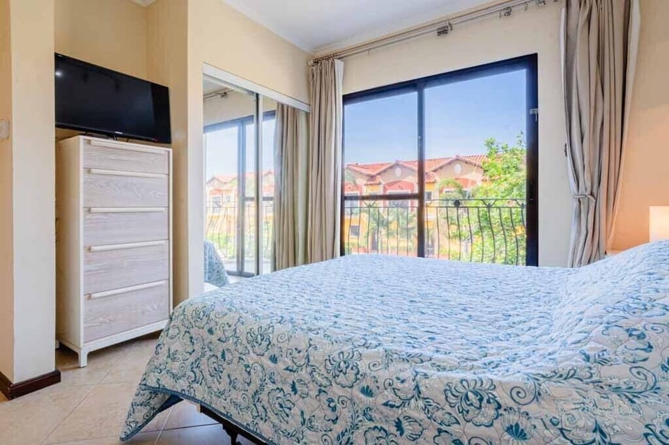 Charming  townhome in Gold Coast  Casa Orléa (577)
