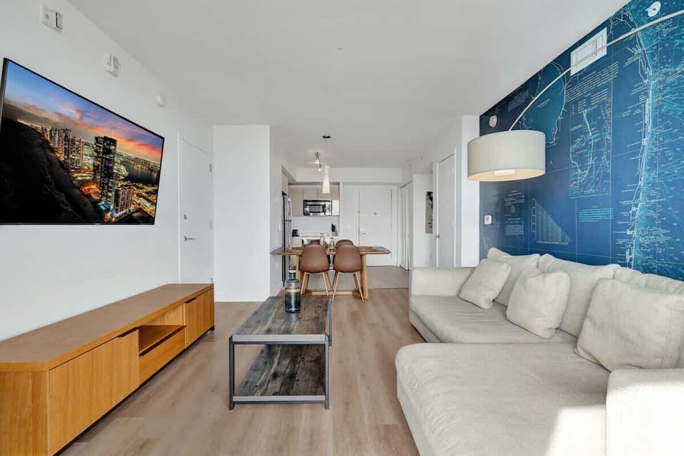 Apartment / Amenities