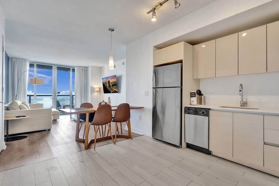 Apartment / Amenities