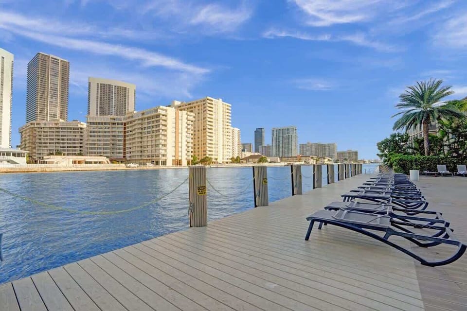 Apartment / Amenities