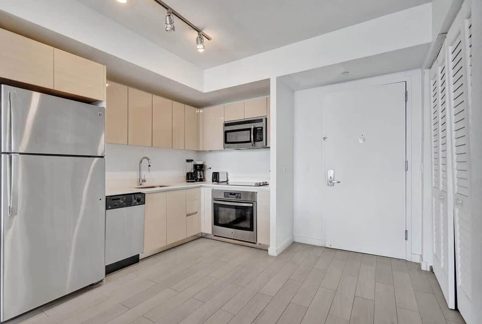 Apartment / Amenities