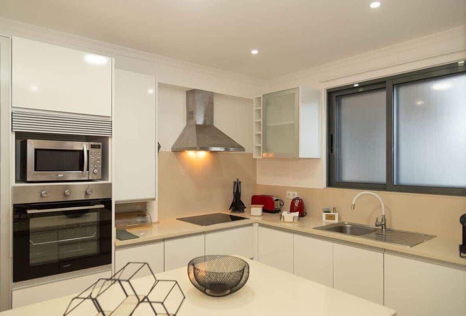 Cozinha ou kitchenette, Detalhes decorativos
