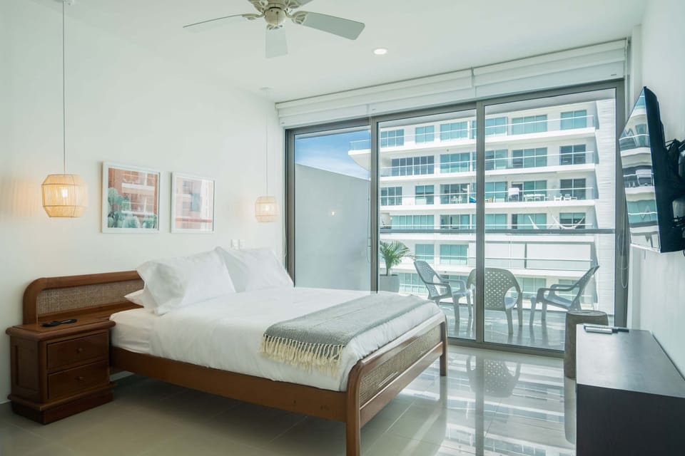 Lovely Bedroom