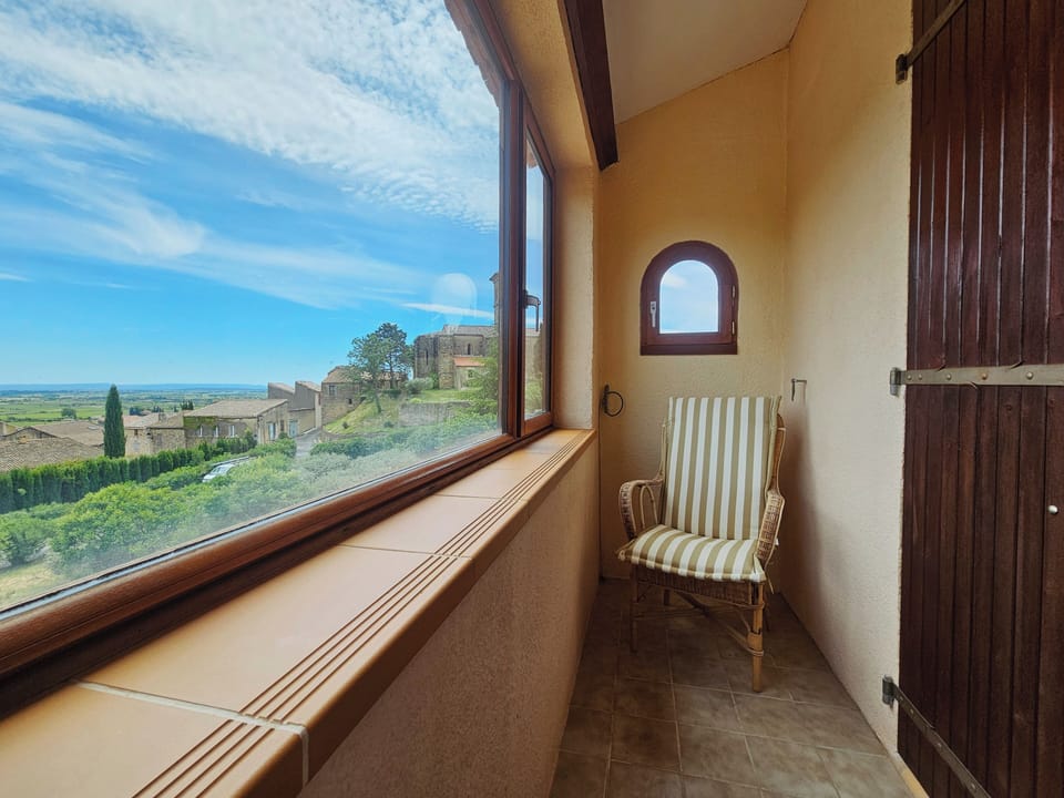 Patio / Balcony