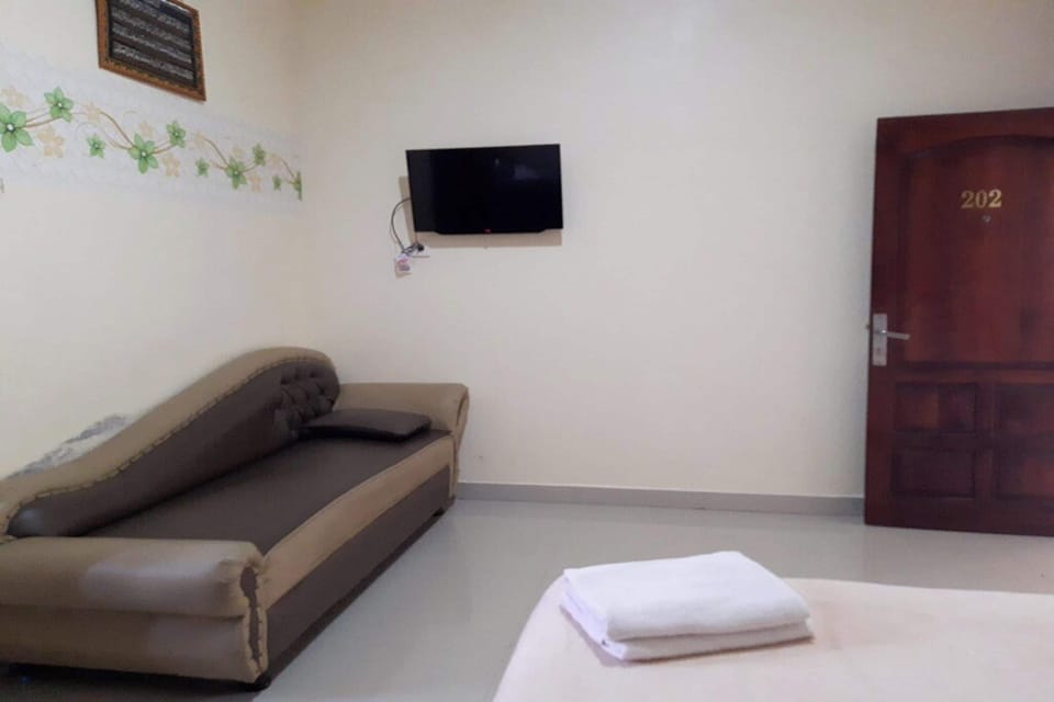 Deluxe Room | Minibar, free WiFi, bed sheets