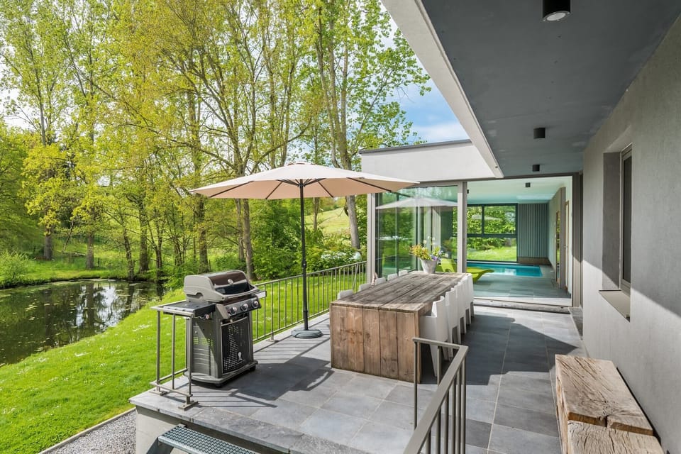 Patio / Balcony