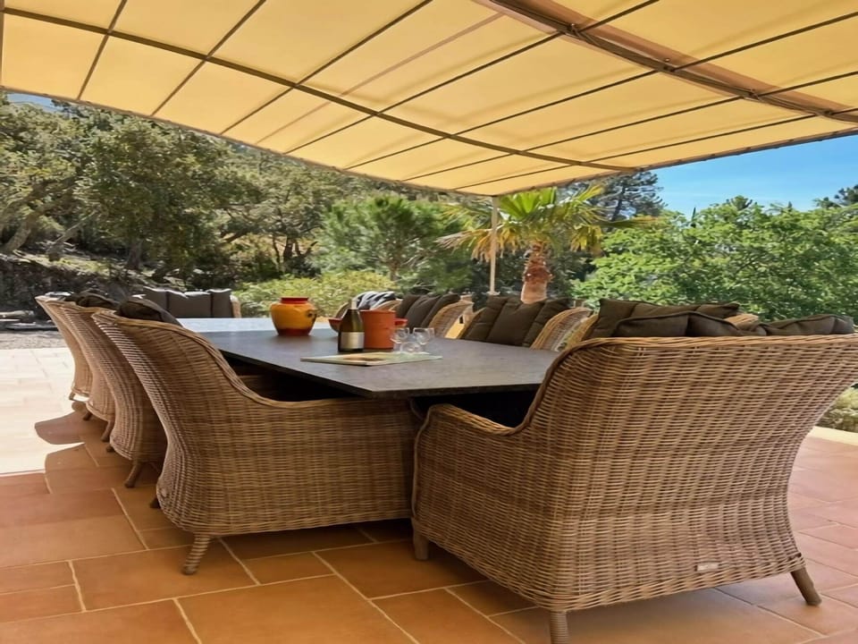 Patio / Balcony