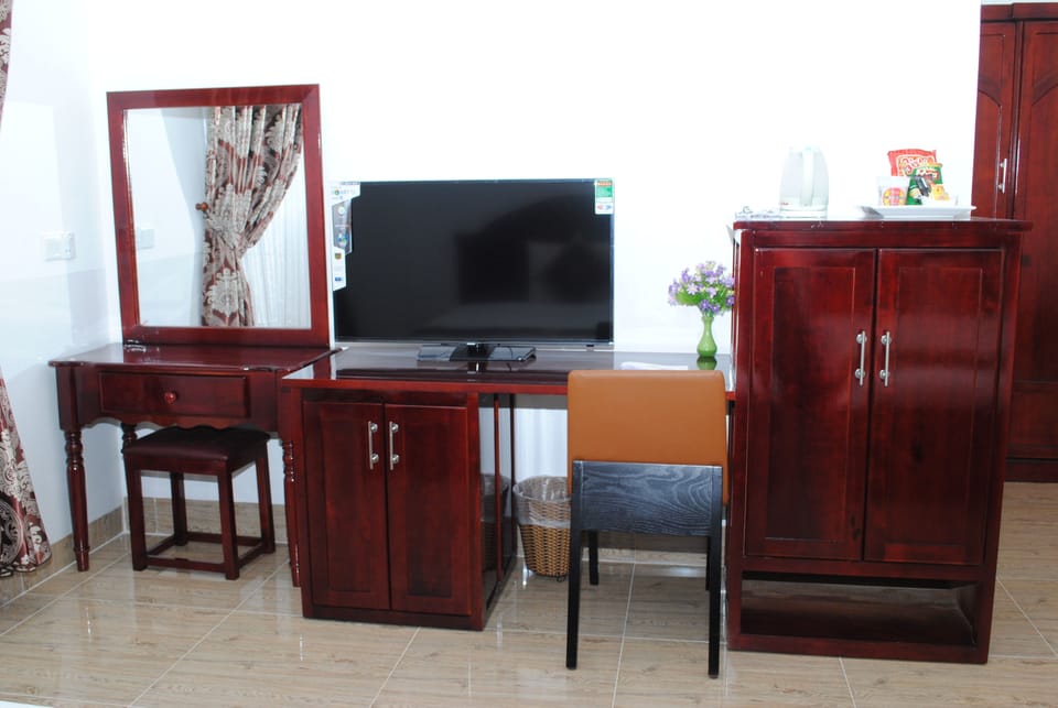Superior Triple Room | Minibar, WiFi (free)