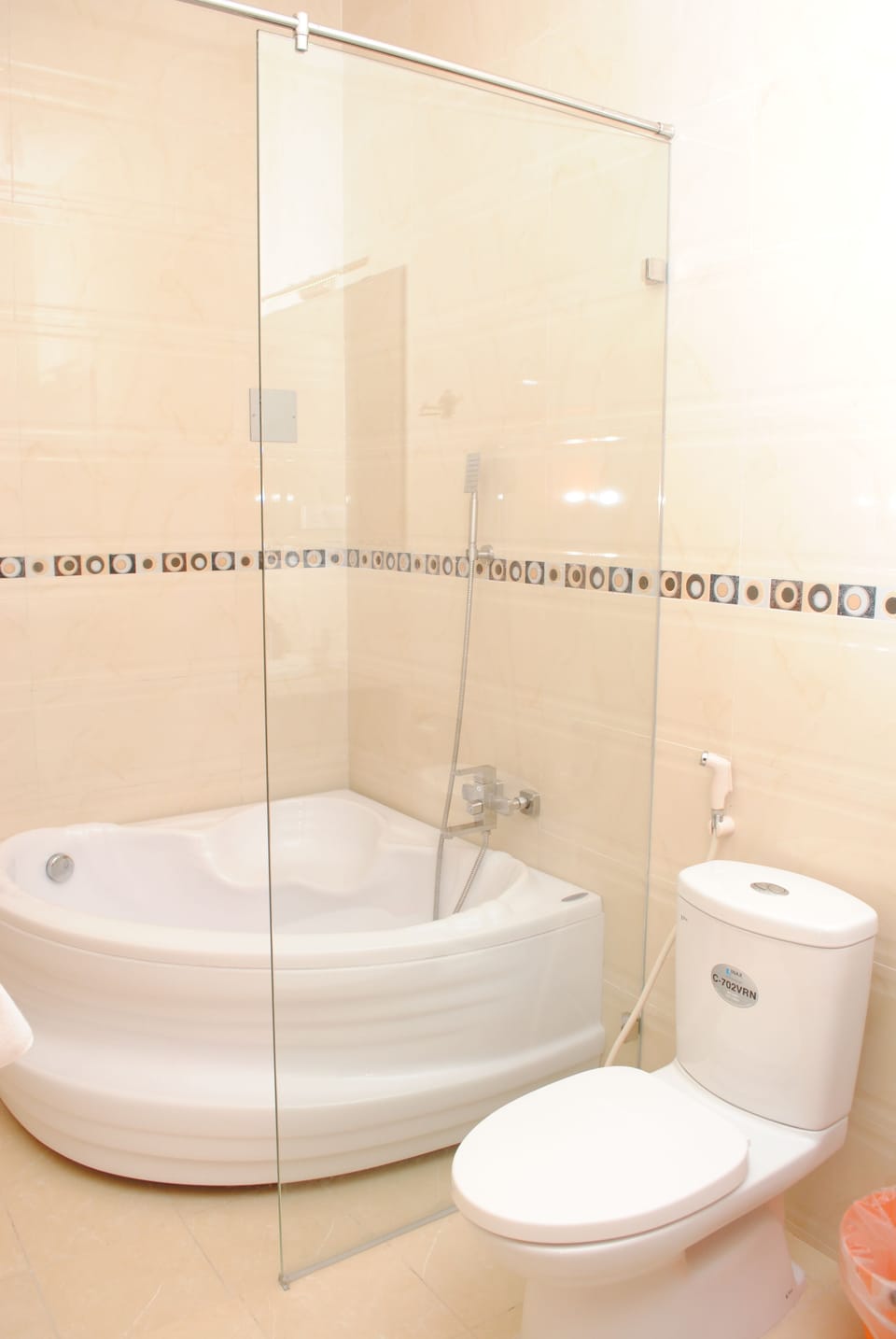 Suite Triple | Minibar, WiFi (free)