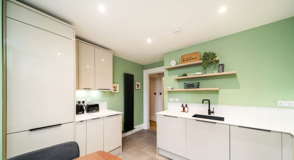Apartment, Smoking | 2 bedrooms