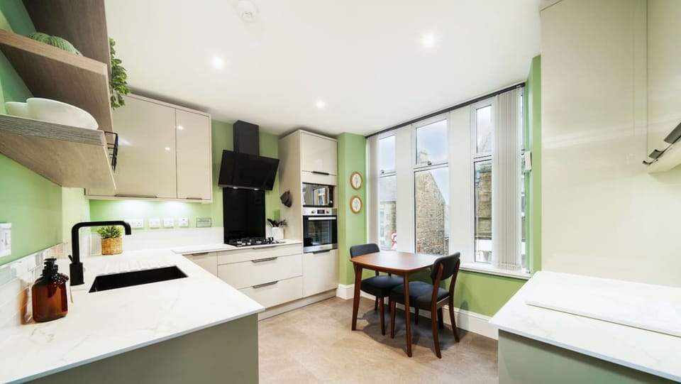 Apartment, Smoking | 2 bedrooms