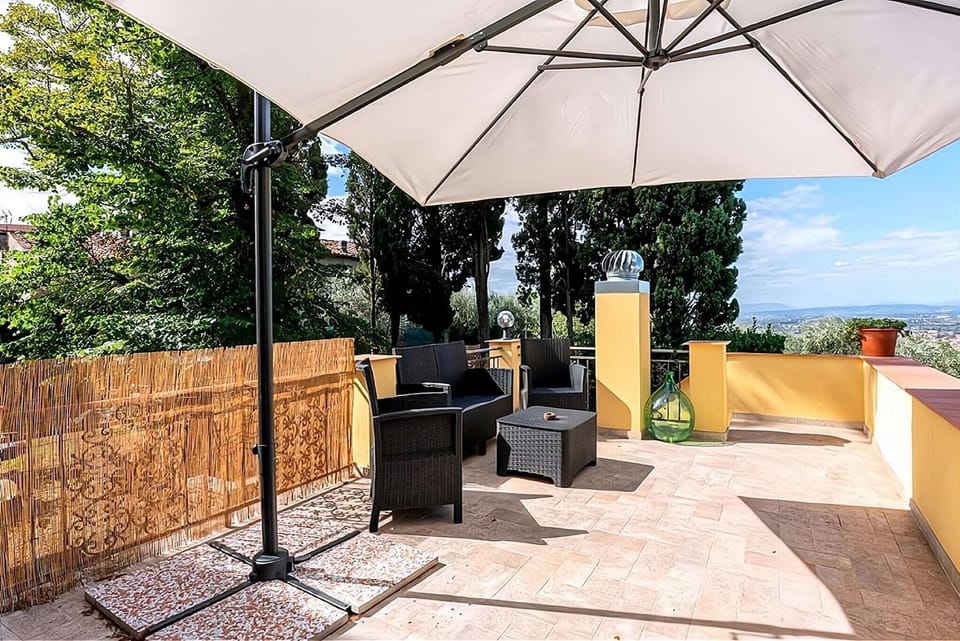 Patio / Balcony