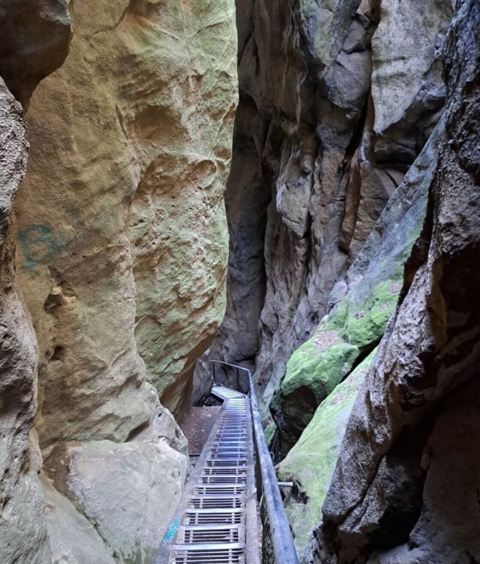 Surroundings [summer] (1-5 km)