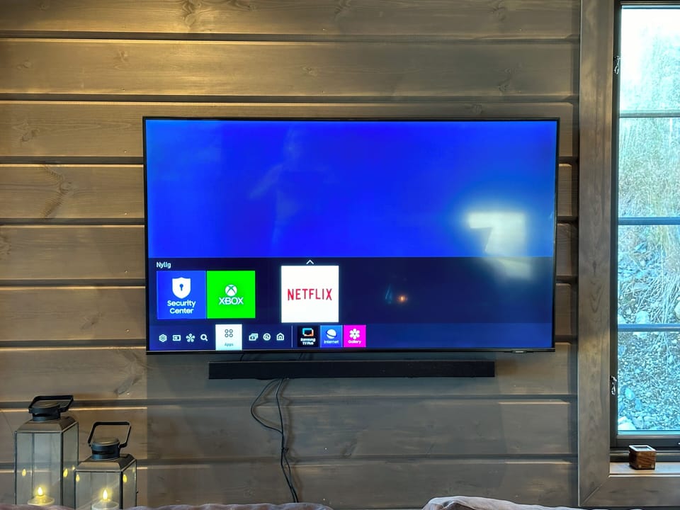 Television