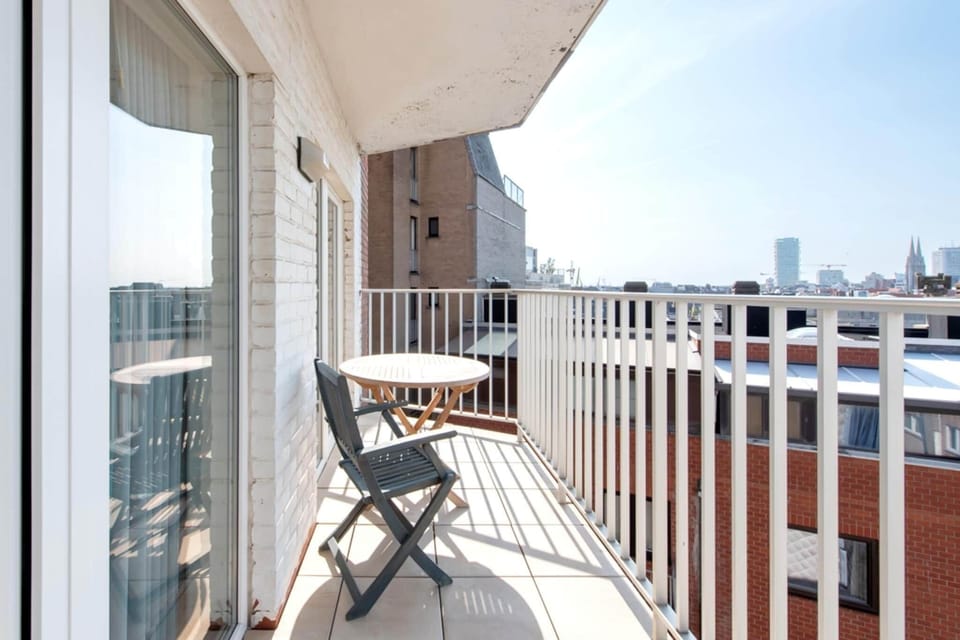 Patio / Balcony