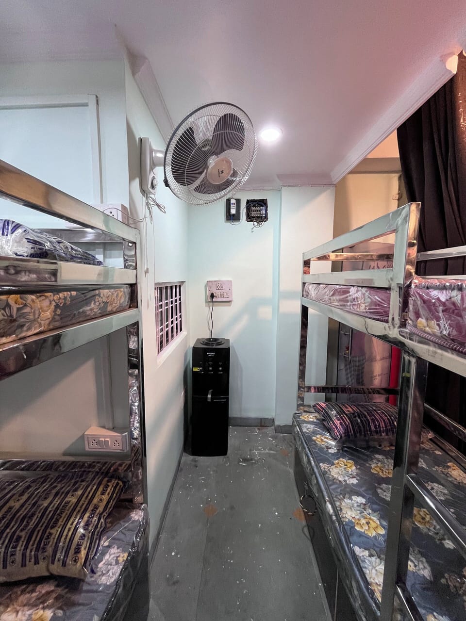 Deluxe Shared Dormitory | WiFi (free)