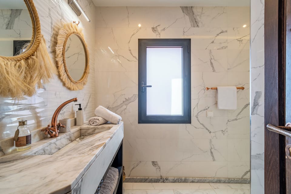 Luxury Suite, City View | Premium bedding, Select Comfort beds, in-room safe