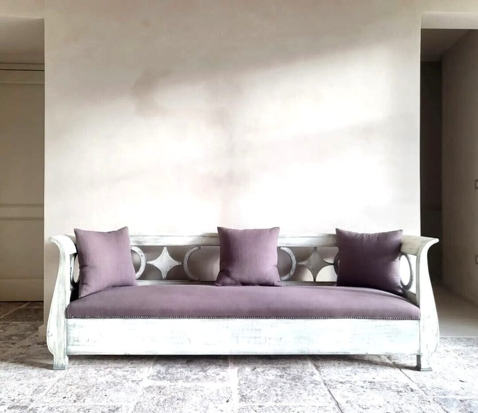 Casina Fontana B&B Bed and Breakfast in Apulia