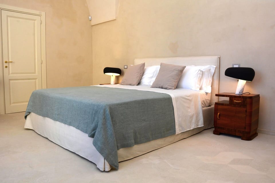 Deluxe Room, Patio, Courtyard View | View from room