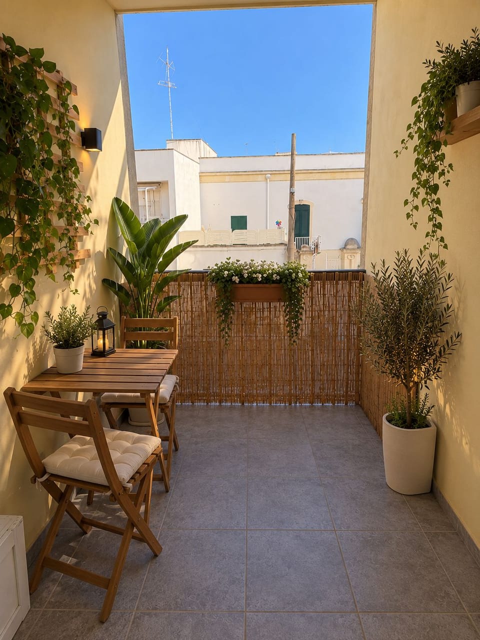 Monnalisa Home - Just a stone's throw from the sea in the heart of Otranto. Apartment in Otranto