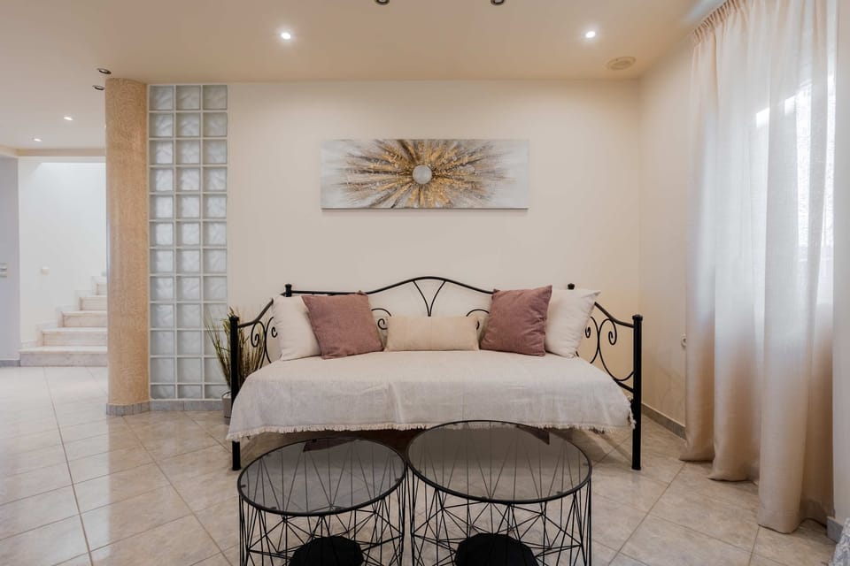 House | 4 bedrooms, Internet