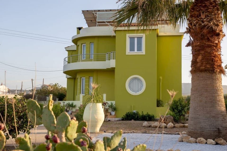 House | 4 bedrooms, Internet