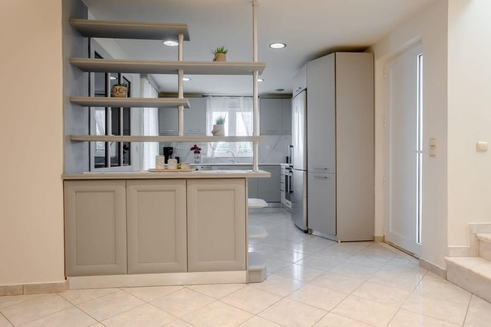 House | 4 bedrooms, Internet