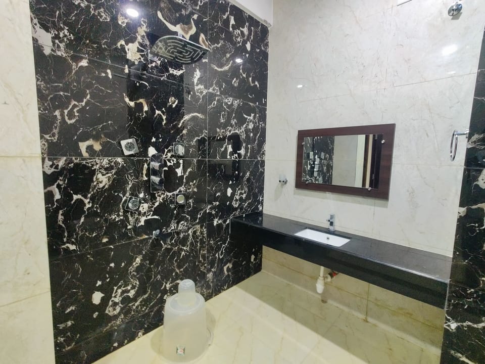 Hotel Brindavan Elite Rameswaram Hotel in India