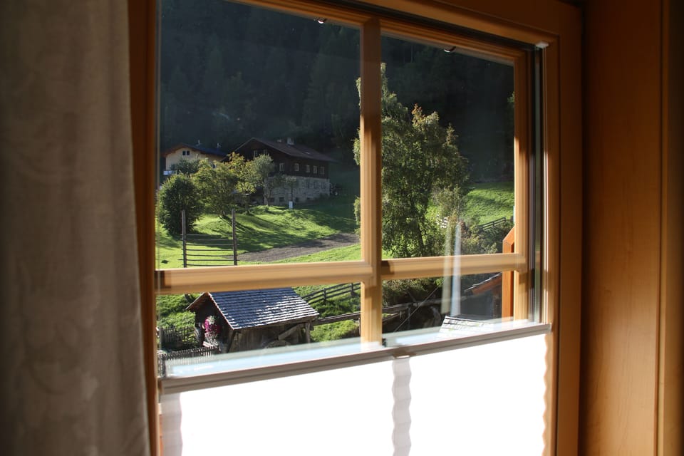 Standard Double or Twin Room, Balcony, River View | Balcony view