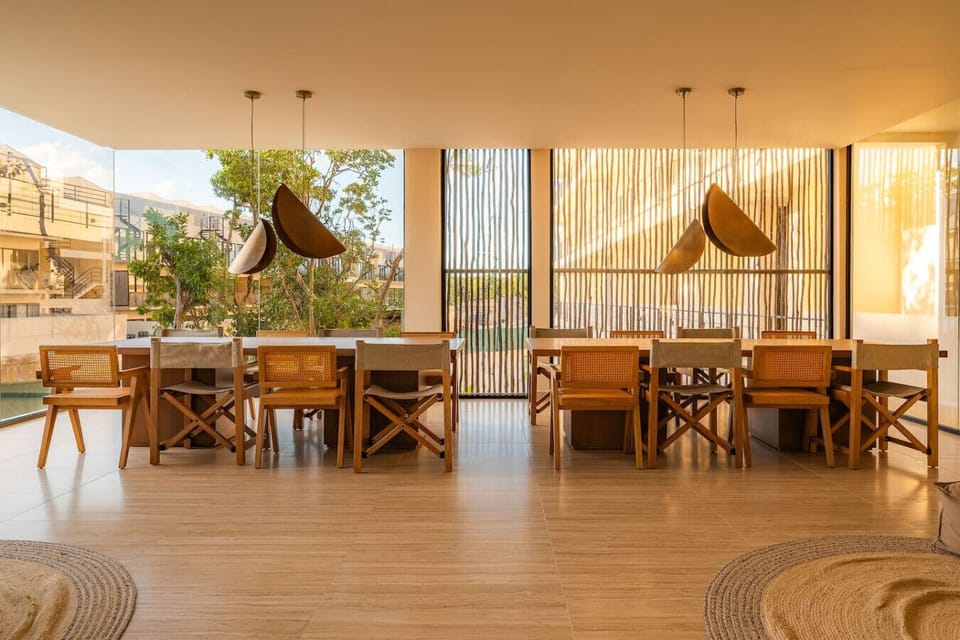Coworking Space with Fast Internet