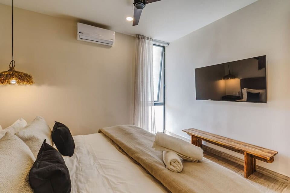 Super comy KING size bed