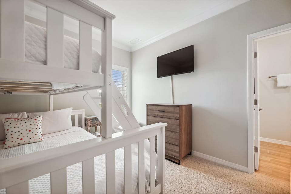 Stillwater Upper Level Bedroom 3-1