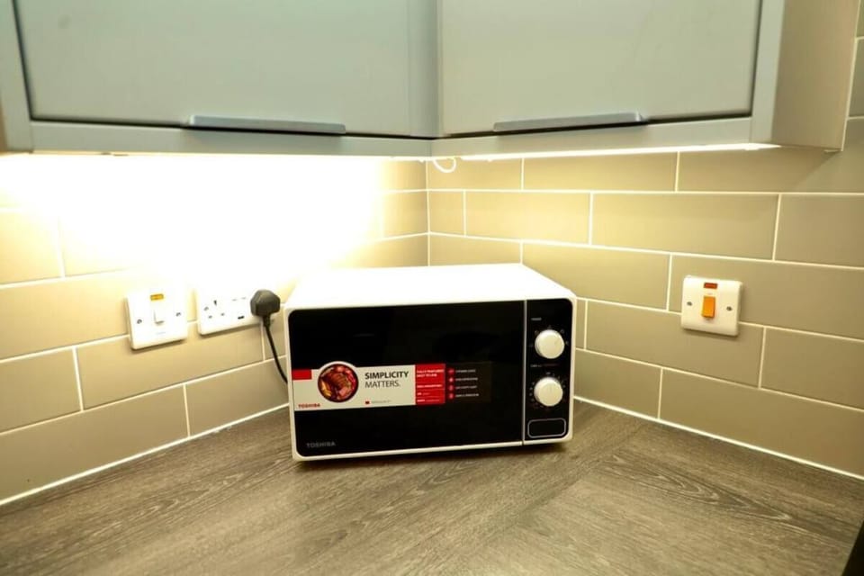 Microwave