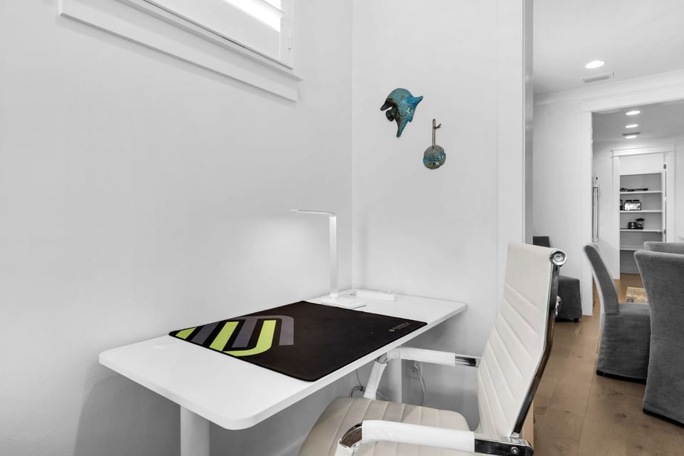 Game desk