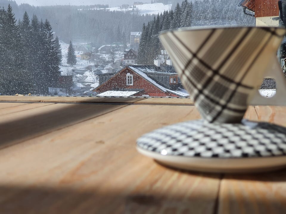 Apartment | View from property