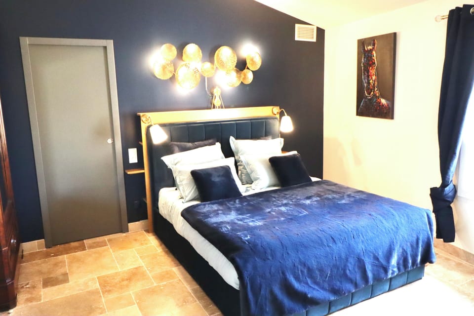 Comfort Quadruple Room, Courtyard View | Free WiFi