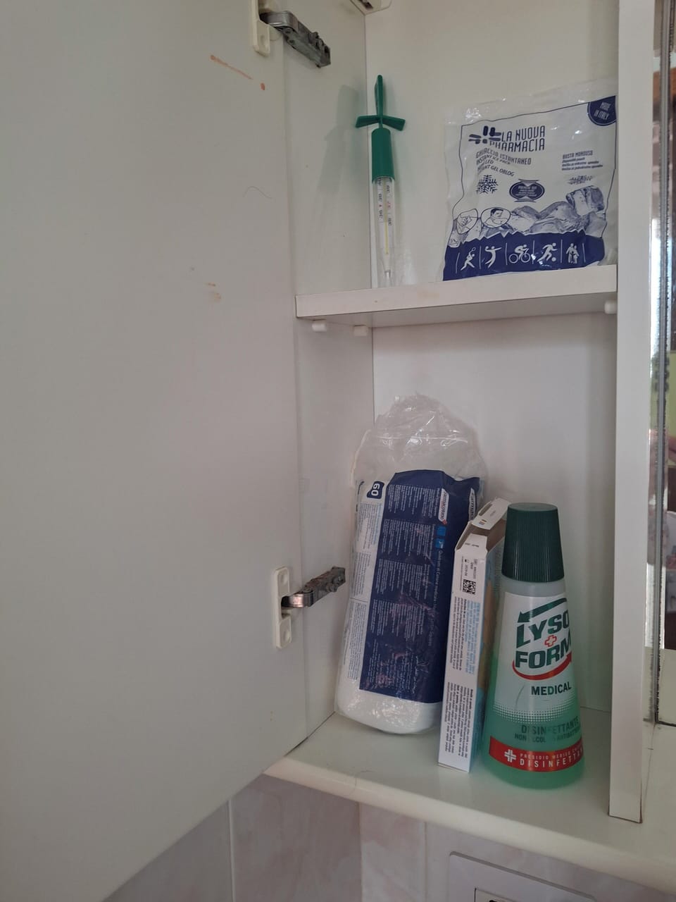 Miscellaneous