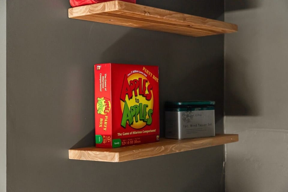 Board games