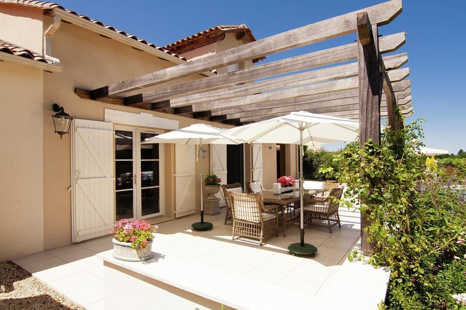 Patio / Balcony